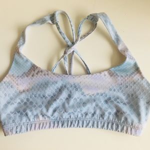 Onzie sports bra Sz S/M